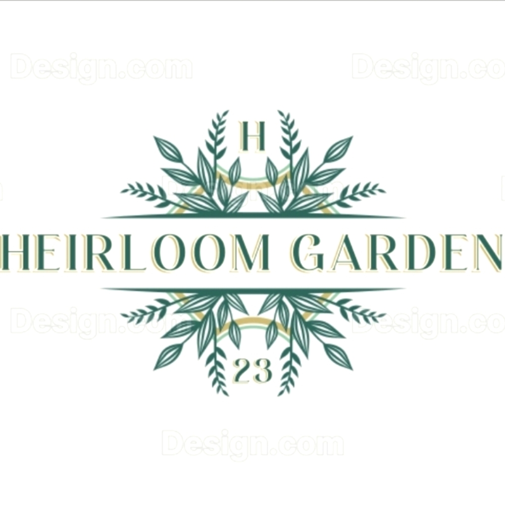 Heirloom Garden